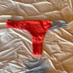 Maaji Reversible Thong Bikini Bottom